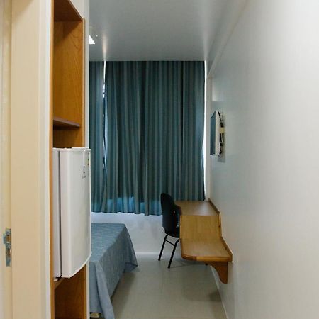 Hotel Bellatrix Macaé Exterior foto