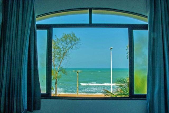 Hotel Bellatrix Macaé Exterior foto