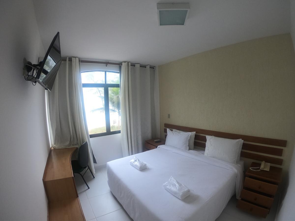 Hotel Bellatrix Macaé Exterior foto
