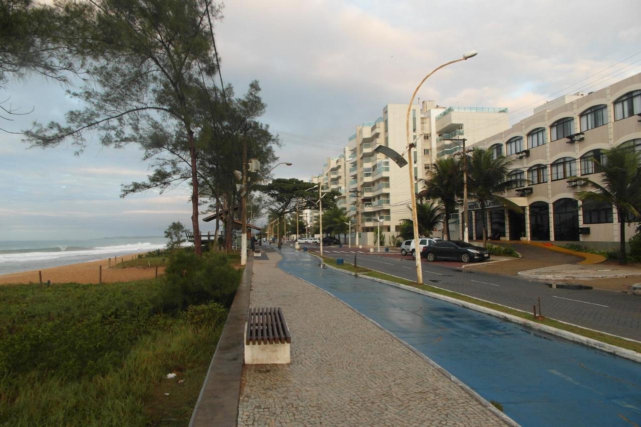 Hotel Bellatrix Macaé Exterior foto